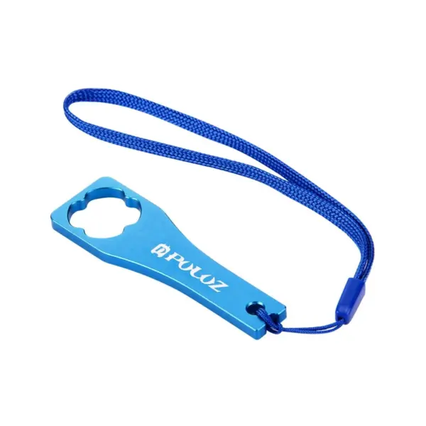 PULUZ Aluminum Action Camera Screw Wrench - Image 4