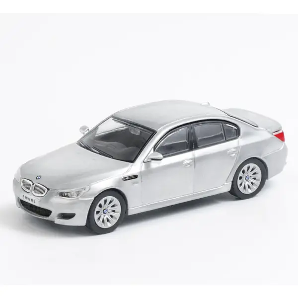 DCT Shadow M5 1/64 Diecast Sports Car - Image 2