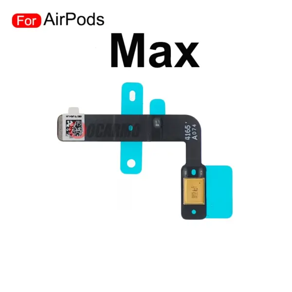 Apple AirPods Max Microphone Flex Cable Replacement - Image 5