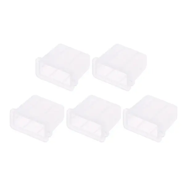 5-Pack USB Type A Dust Cover Plugs - Image 9