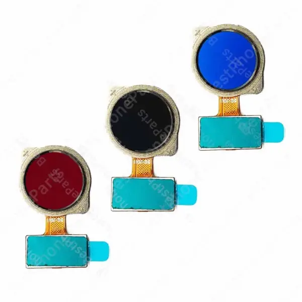 Xiaomi Redmi Fingerprint Sensor Flex Cable Set - Image 2