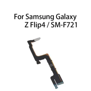 Flex Cable for Samsung Galaxy Z Flip4 SM-F721 3 S31ba3c1d8c454f85b3df3a759dc683ac2