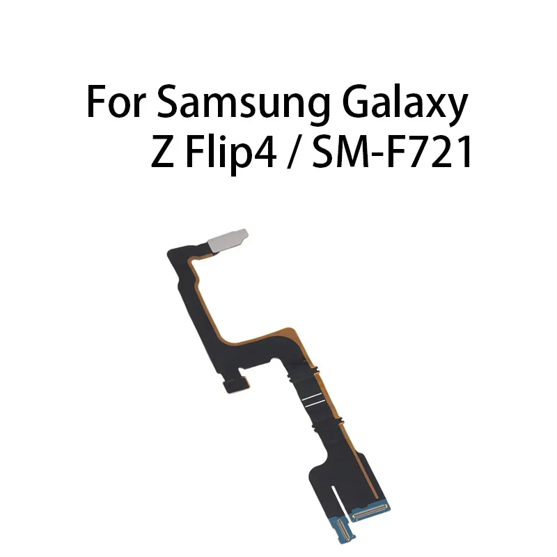 Flex Cable for Samsung Galaxy Z Flip4 SM-F721 2 Flex Cable for Samsung Galaxy Z Flip4 SM-F721 - Image 2