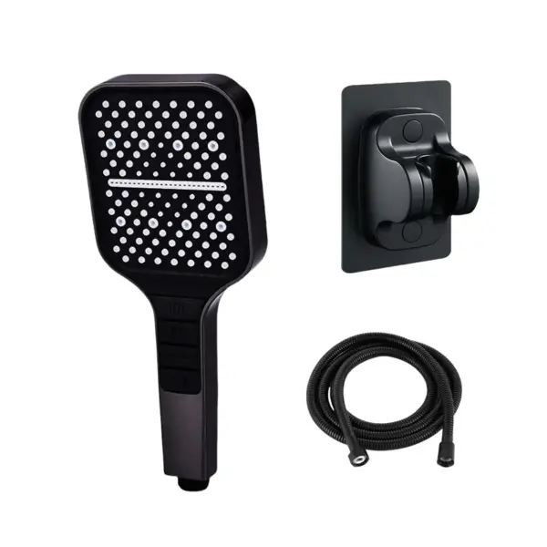 MIJIA Large Panel Shower Head 7-Mode High Pressure - Image 8