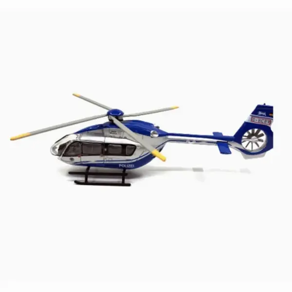 Schuco 1:87 Airbus H145 Helicopter Model Collection - Image 4