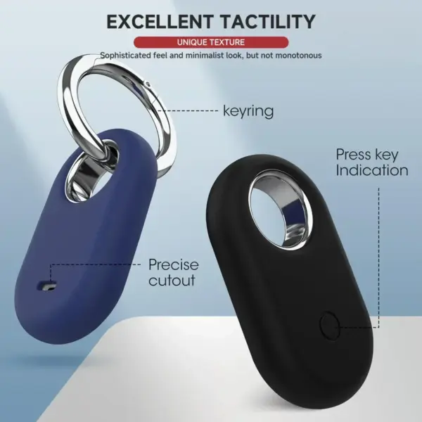 Samsung Galaxy SmartTag 2 Protective Case Only - Image 6