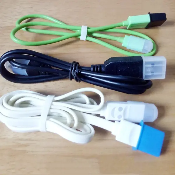 5-Pack USB Type A Dust Cover Plugs - Image 2