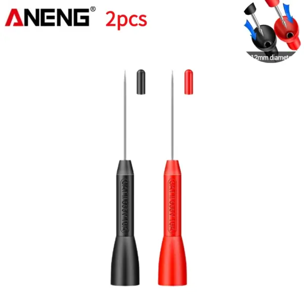 Insulation Piercing Needle Probes for Multimeter Testing - Image 12