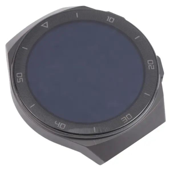 LCD Screen & Digitizer Assembly for Huawei Watch GT 2e - Image 6