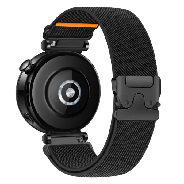 Parachute Nylon Strap for Huawei Watch GT 4/5 41mm - Image 2