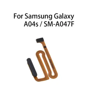 Samsung Galaxy A04s Fingerprint Sensor Flex Cable
