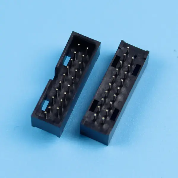 USB 3.0 19/20Pin Male Female Connectors Set - Image 3