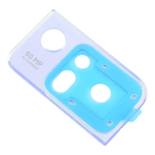 TCL 40 SE Back Camera Lens Frame Replacement - Image 5