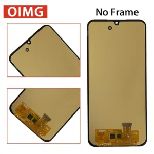 6.5 inches Super AMOLED Screen for Samsung A15 Series 15 S3299b9bc959d4b5c91bb1c3bca8f16ccL