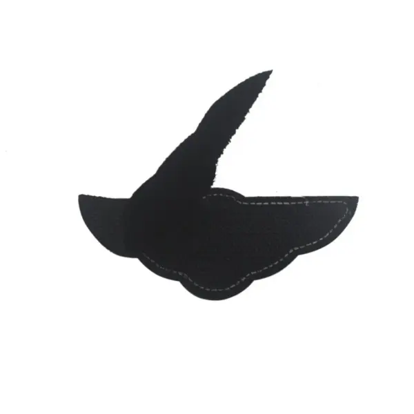 Pilot Aviation Badge Embroidered Armband Morale Patch - Image 4