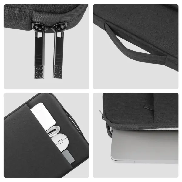 HAWEEL Laptop Sleeve Case for 12.5-16.7 Inch Devices - Image 2