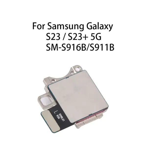 Samsung Galaxy S23 Rear Camera Module Flex Cable - Image 2