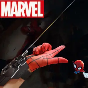 Spiderman Web Shooter Toy for Cosplay 11 S32d88ff457aa4f9699346be4db7144c3O