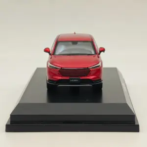 1/43 VEZEL Premium Diecast Model Car in Crystal Red 9 S32f3f6348042479ab88609c354d46436P