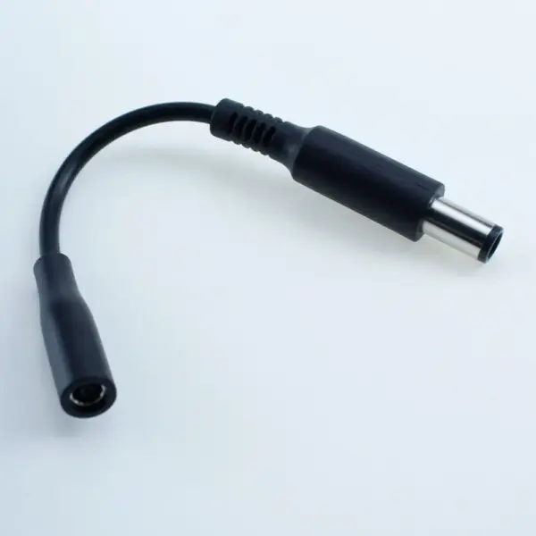 DC Power Cable Connector for HP Dell Adapters - Image 2