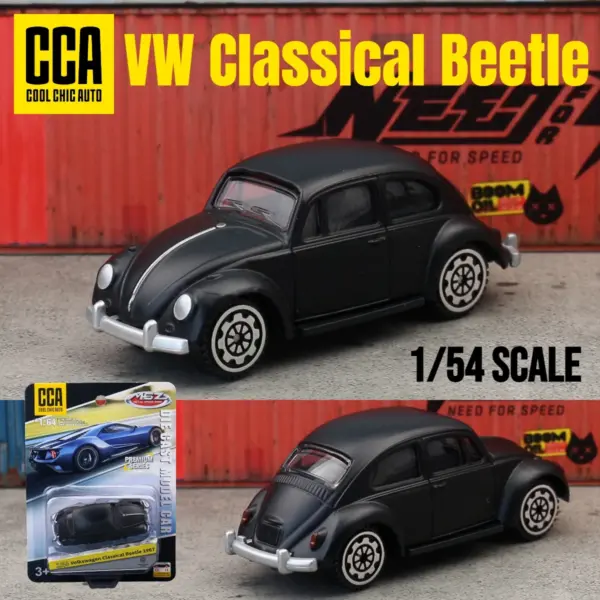 1:64 Diecast F1 Car Collection - Image 13