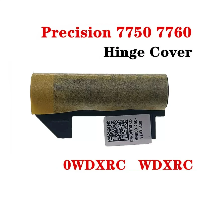 Laptop Antenna Cover for Dell Precision 7750 7760 Case Only 8 Laptop Antenna Cover for Dell Precision 7750 7760 Case Only - Image 8