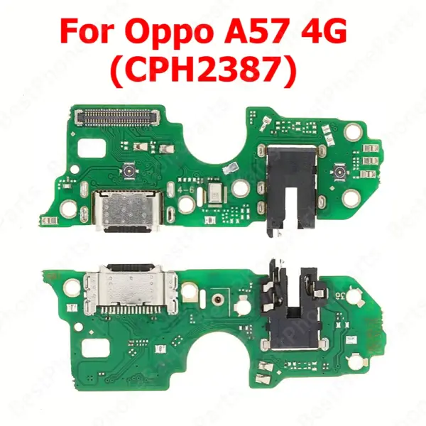 OPPO A60 & A58 Charging Port with Fast Charging - Image 5