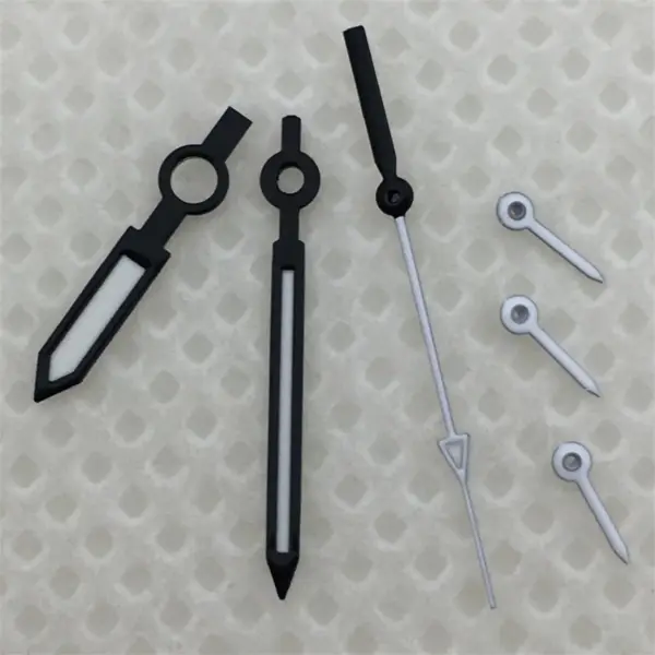 Watch Hands for VK63/VK63A Quartz Movements - Image 24