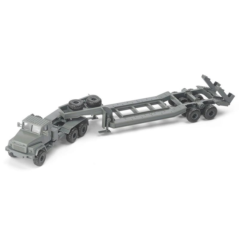 1/72 Russia KRPAZ-260B Military Vehicle Model 7 1/72 Russia KRPAZ-260B Military Vehicle Model - Image 7