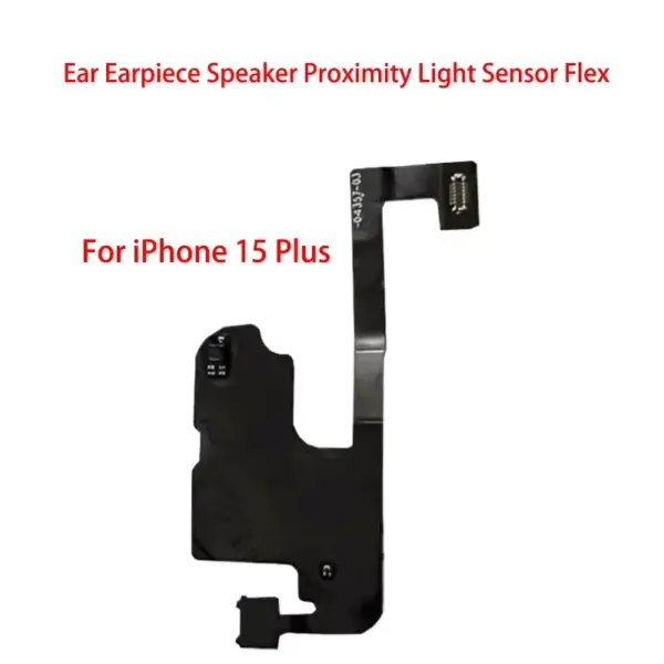Proximity Light Sensor Flex Cable for iPhone 15 - Image 9