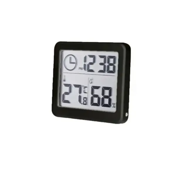 Xiaomi MIJIA Digital Thermometer Hygrometer Indoor Monitor - Image 7