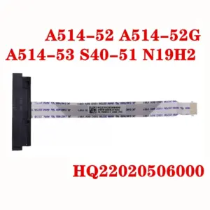 Acer Aspire 5 HDD Flex Cable Replacement 15 S33c401bd7a5c4e3e87b19ef552966aa1c