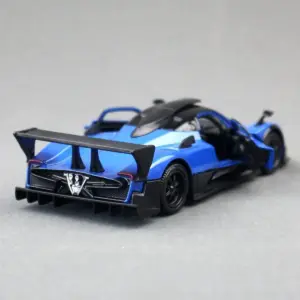 1/36 Pagani Zonda R Diecast Toy Car Model 14 S33c848ddb0774431b9650a2c0baa1acfN