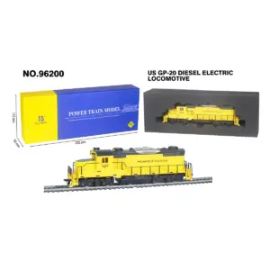 1/87 Scale Narrow Gauge Railway Curved Track Set 47 S33d79d7516194216bf743cc9f8e3bf6b0 1