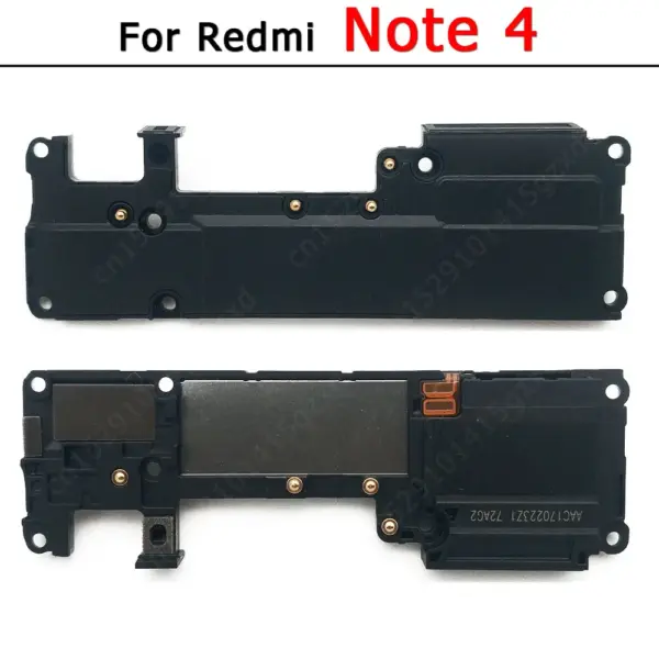 Redmi Note 8-10 Loudspeaker Ringer Module - Image 9