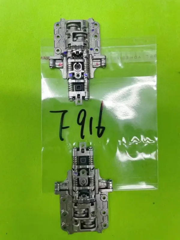 Samsung Galaxy Z Fold Hinge Replacement Kit - Image 12