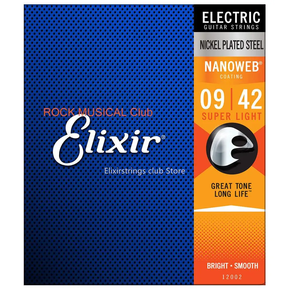 12-Piece Acoustic Guitar Strings Set 11 12-Piece Acoustic Guitar Strings Set - Image 11
