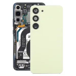 OEM Glass Back Cover for Samsung Galaxy S23 SM-S911B 13 S343d4629fddf4eb0865fe7bca4d9419fg 1