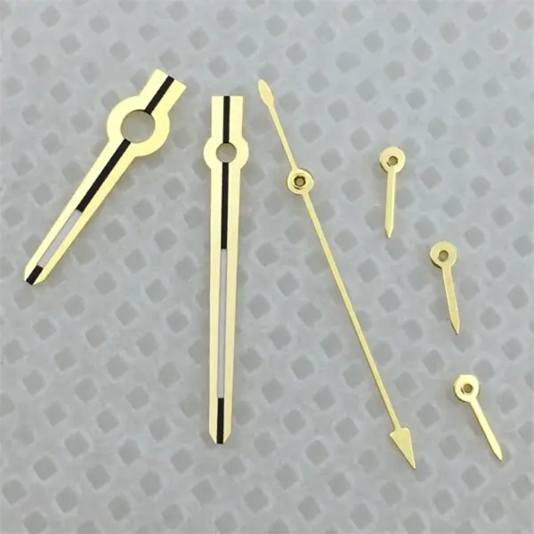 Watch Hands for VK63/VK63A Quartz Movements - Image 10