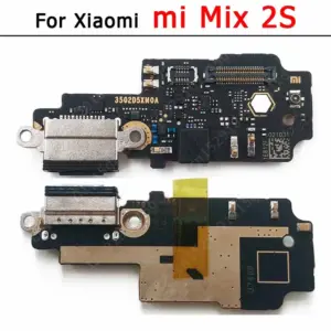Xiaomi Mi Max 2 & 3 USB Charging Port Replacement 32 S34475c52b8a34903b0952d5b2fb9a9634