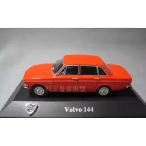 Atlas 1/43 Volvo 144 Diecast Model 7 S347d7892dd5f4b2db2090249d3acc4adD
