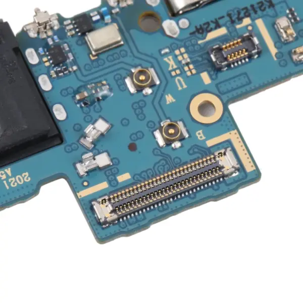 Samsung Galaxy A52s 5G Charging Port Board Replacement - Image 4