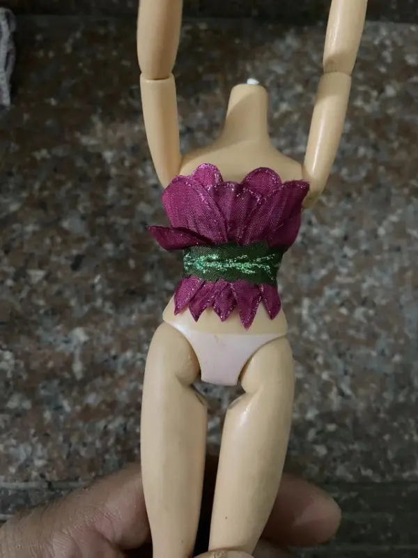 Wave 8 Doll Clothes Set for 30cm Dolls - Image 19