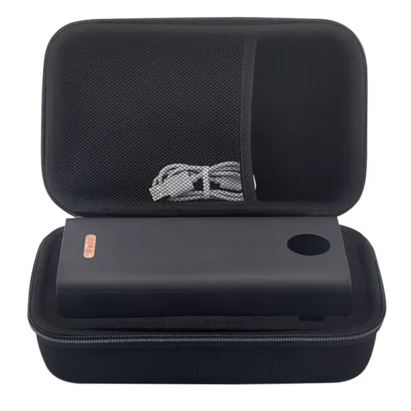 Hard EVA Travel Power Bank Protective Case for ROMOSS PEA57 PEA60 - Image 3