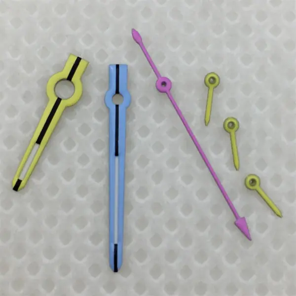 Watch Hands for VK63/VK63A Quartz Movements - Image 26