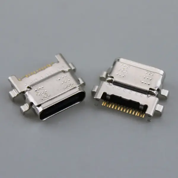 Micro USB Charging Port for Amazon HD10 2019 - Image 3