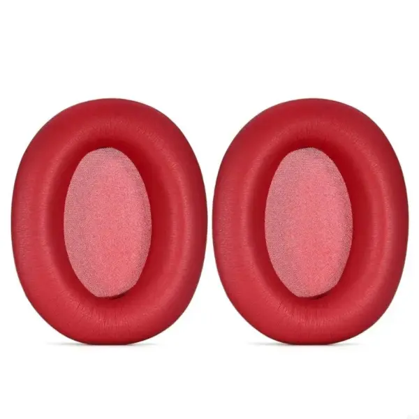W800BT Ear Cushions for Enhanced Comfort - Image 4