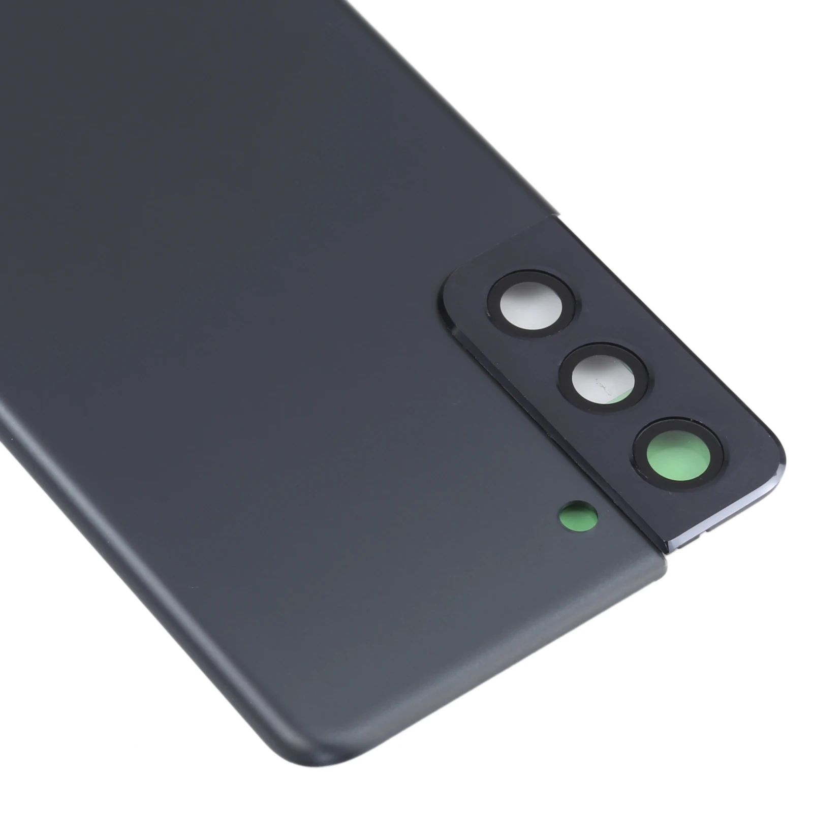 Samsung Galaxy S21 5G Battery Back Cover with Camera Lens 4 Samsung Galaxy S21 5G Battery Back Cover with Camera Lens - Image 4