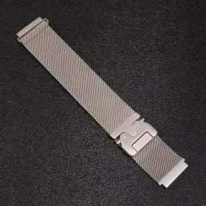 22mm Stainless Steel Parachute Buckle for Huawei Watch GT5 17 S34df3685b866482dbe6509a629bb66e4G