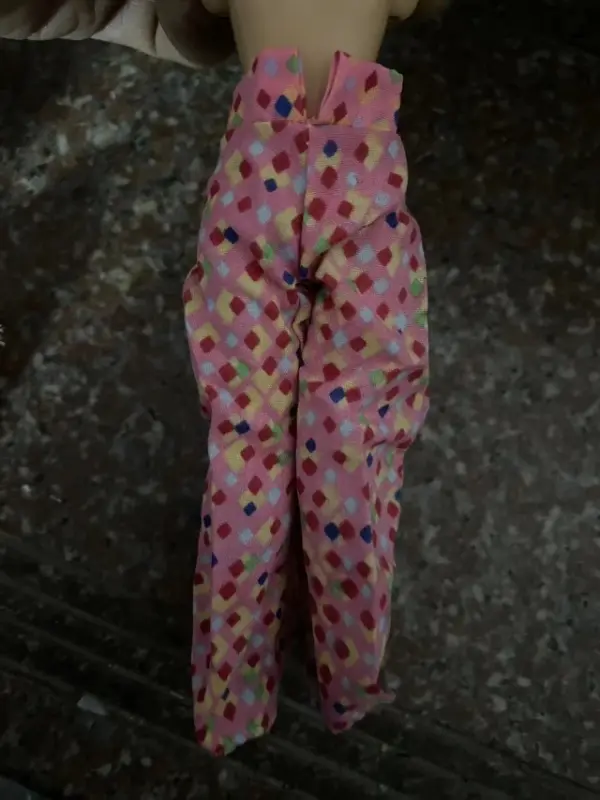Wave 8 Doll Clothes Set for 30cm Dolls - Image 12